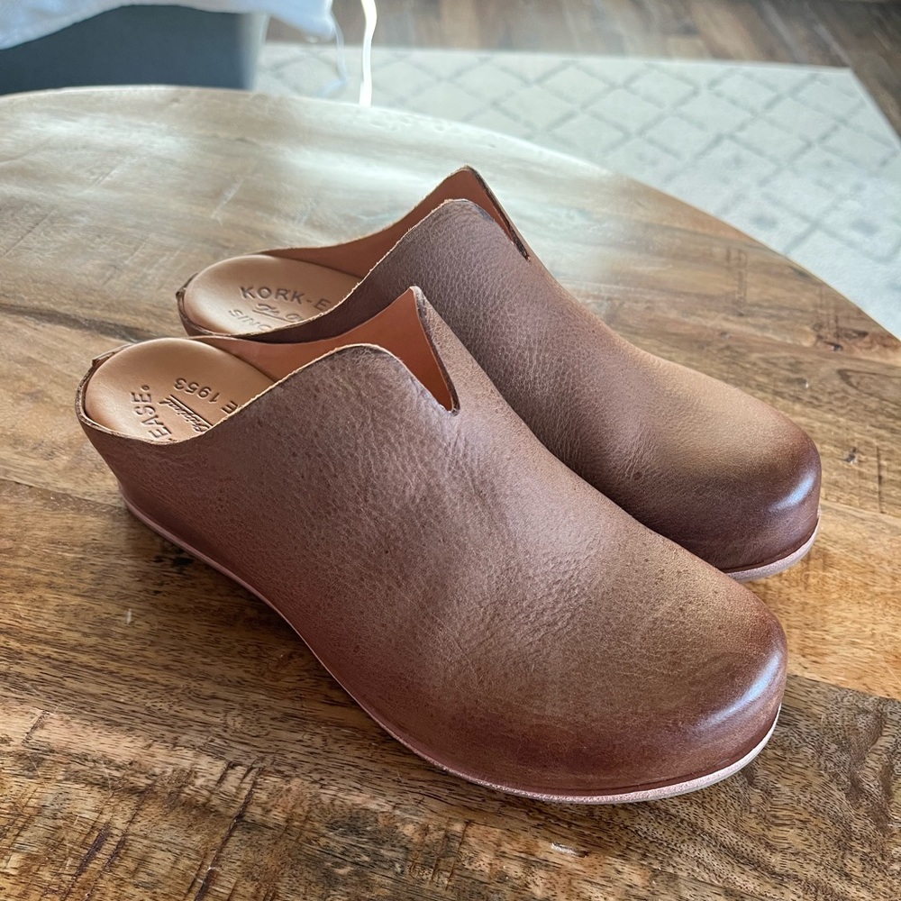 Korkease Para mules - Picture 1 of 7